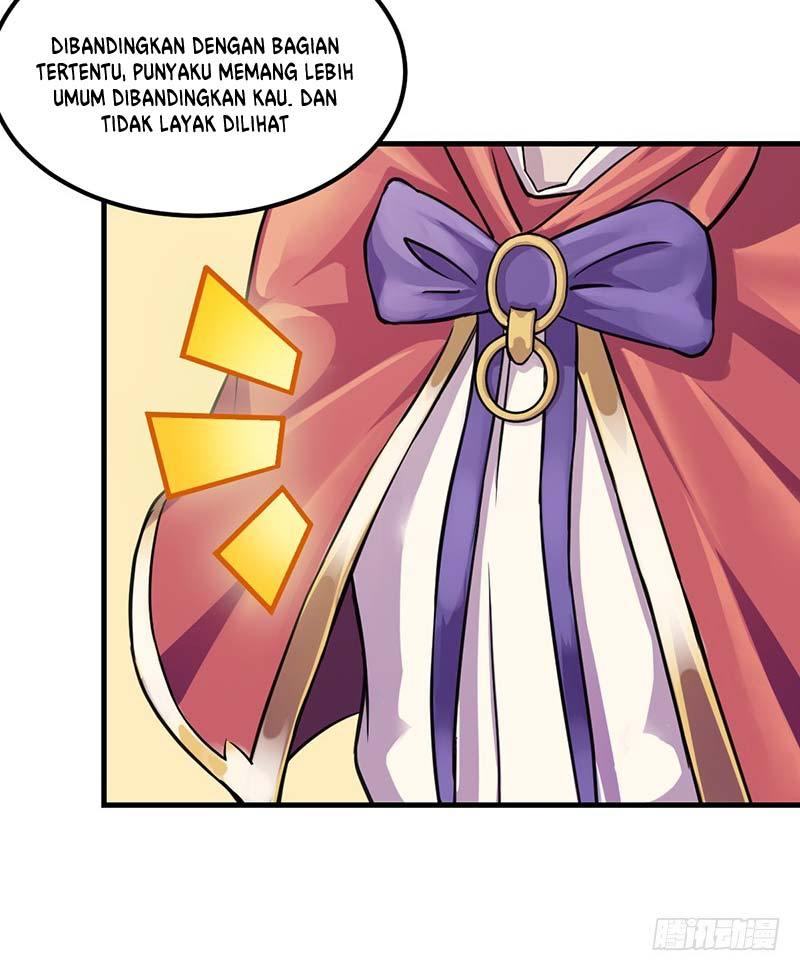 Martial Arts Reigns Chapter 08 Gambar 12
